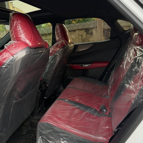 2023 LEXUS NX350 FOREIGN USED – No Fault, Ready To Drive