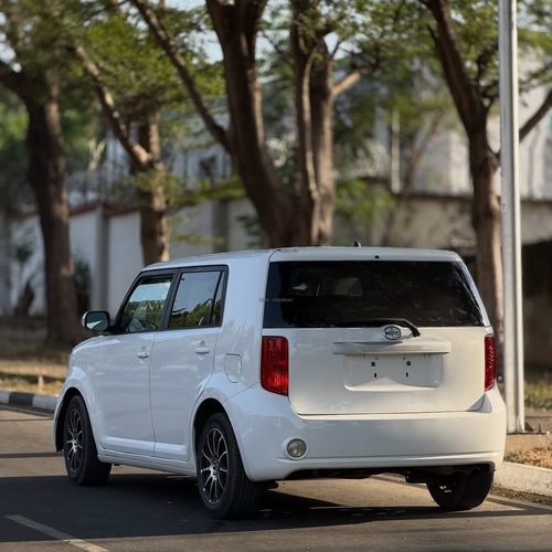 Foreign Used Toyota Scion XB 2008 model for Sale In Abuja