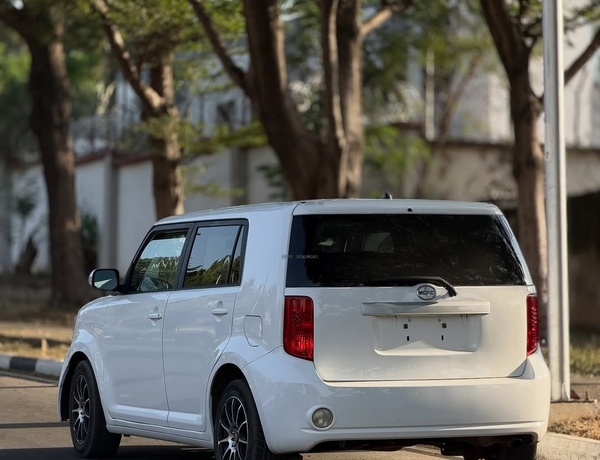 Foreign Used Toyota Scion XB 2008 model for Sale In Abuja