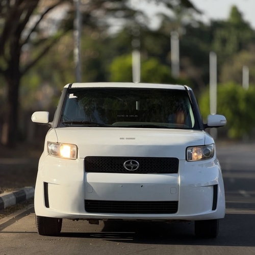 Foreign Used Toyota Scion XB 2008 model for Sale In Abuja