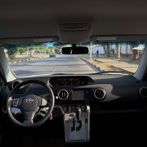 Foreign Used Toyota Scion XB 2008 model for Sale In Abuja