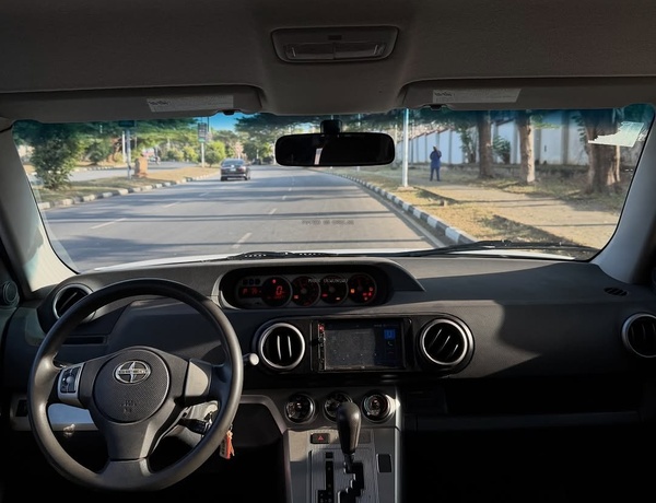 Foreign Used Toyota Scion XB 2008 model for Sale In Abuja