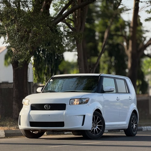 Foreign Used Toyota Scion XB 2008 model for Sale In Abuja
