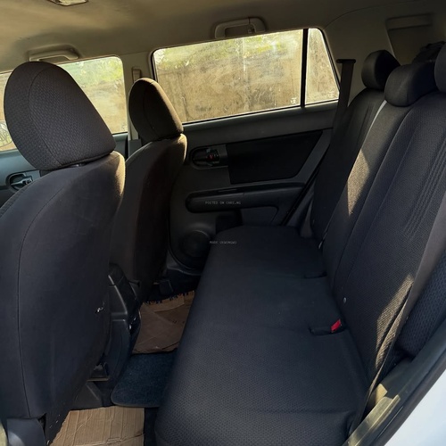 Foreign Used Toyota Scion XB 2008 model for Sale In Abuja