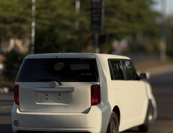 Foreign Used Toyota Scion XB 2008 model for Sale In Abuja