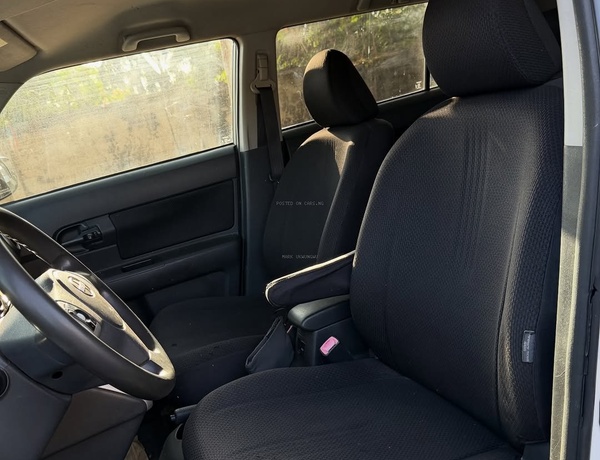 Foreign Used Toyota Scion XB 2008 model for Sale In Abuja