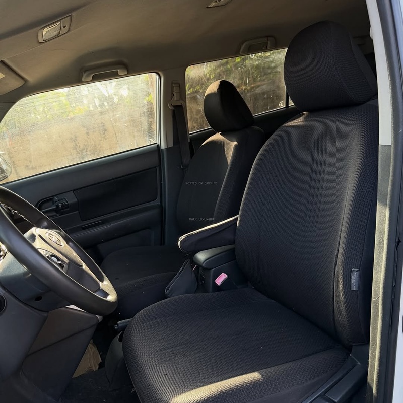 Foreign Used Toyota Scion XB 2008 model for Sale In Abuja image