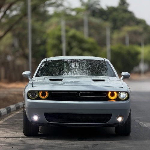 Performance Beast –  Dodge Challenger 2015 Available Now