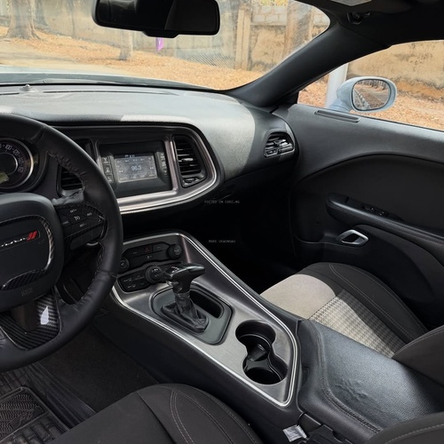 Performance Beast –  Dodge Challenger 2015 Available Now