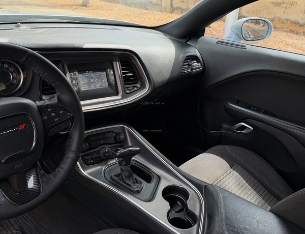 Performance Beast –  Dodge Challenger 2015 Available Now