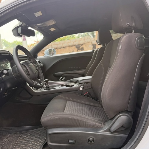 Performance Beast –  Dodge Challenger 2015 Available Now