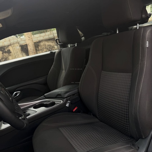 Performance Beast –  Dodge Challenger 2015 Available Now