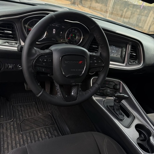 Performance Beast –  Dodge Challenger 2015 Available Now