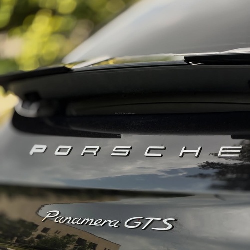 Porsche Panamera GTS 2016 🇩🇪 Luxury Performance Beast Available