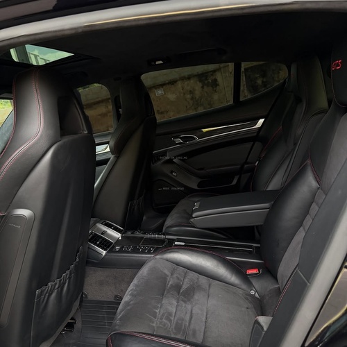 Porsche Panamera GTS 2016 🇩🇪 Luxury Performance Beast Available