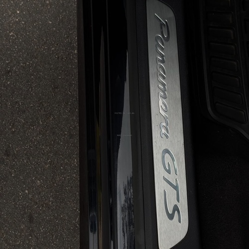 Porsche Panamera GTS 2016 🇩🇪 Luxury Performance Beast Available