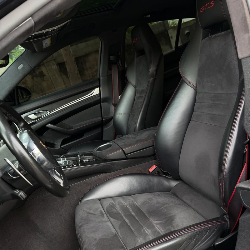 Porsche Panamera GTS 2016 🇩🇪 Luxury Performance Beast Available image
