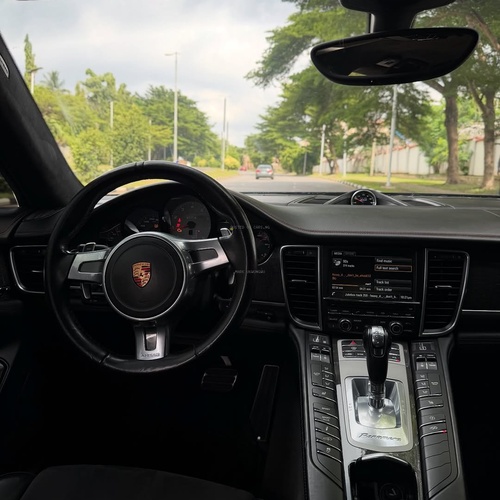 Porsche Panamera GTS 2016 🇩🇪 Luxury Performance Beast Available