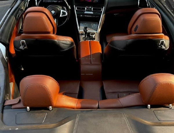 Premium Deal 💎 2023 BMW 840i – Foreign Used | Buy & Drive