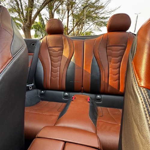 Premium Deal 💎 2023 BMW 840i – Foreign Used | Buy & Drive