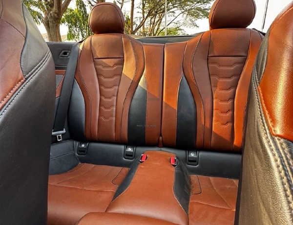 Premium Deal 💎 2023 BMW 840i – Foreign Used | Buy & Drive