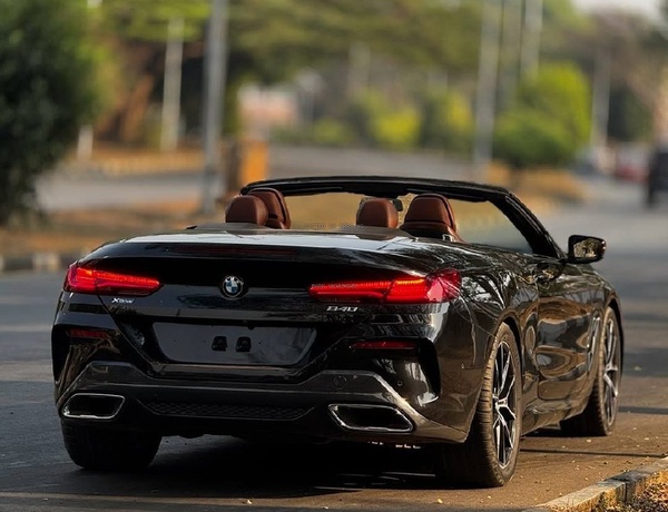 Premium Deal 💎 2023 BMW 840i – Foreign Used | Buy & Drive