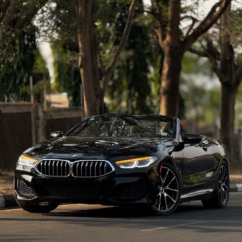 Premium Deal 💎 2023 BMW 840i – Foreign Used | Buy & Drive