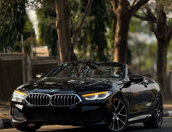 Premium Deal 💎 2023 BMW 840i – Foreign Used | Buy & Drive