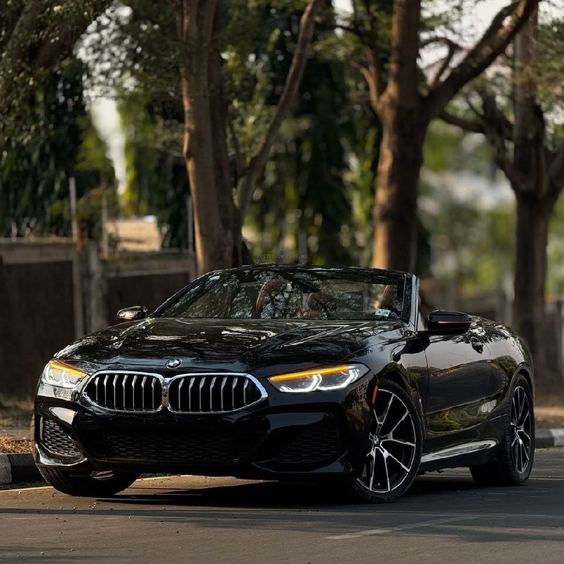 Premium Deal 💎 2023 BMW 840i – Foreign Used | Buy & Drive image