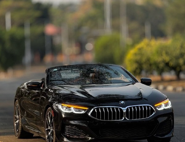 Premium Deal 💎 2023 BMW 840i – Foreign Used | Buy & Drive