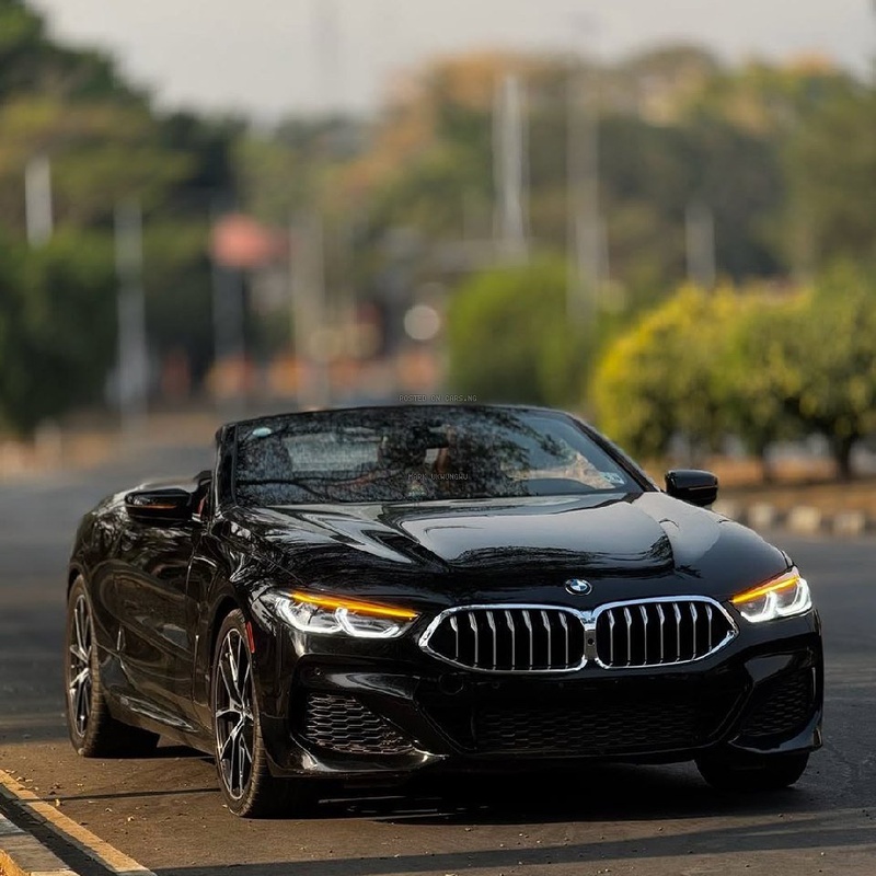 Premium Deal 💎 2023 BMW 840i – Foreign Used | Buy & Drive image