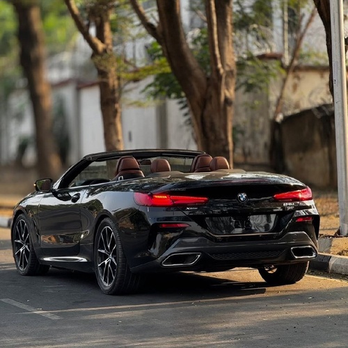 Premium Deal 💎 2023 BMW 840i – Foreign Used | Buy & Drive