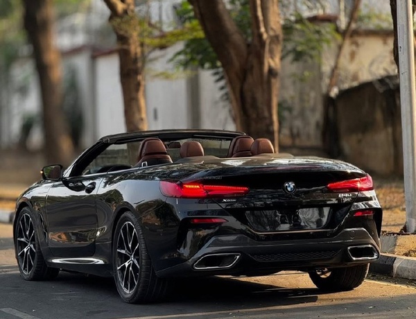 Premium Deal 💎 2023 BMW 840i – Foreign Used | Buy & Drive