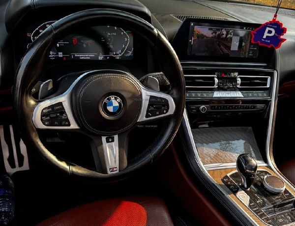 Premium Deal 💎 2023 BMW 840i – Foreign Used | Buy & Drive