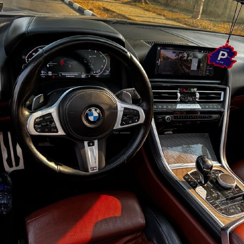 Premium Deal 💎 2023 BMW 840i – Foreign Used | Buy & Drive image