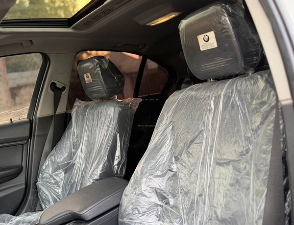 Premium Sedan Alert – BMW 328i 2014 Full Option Ready