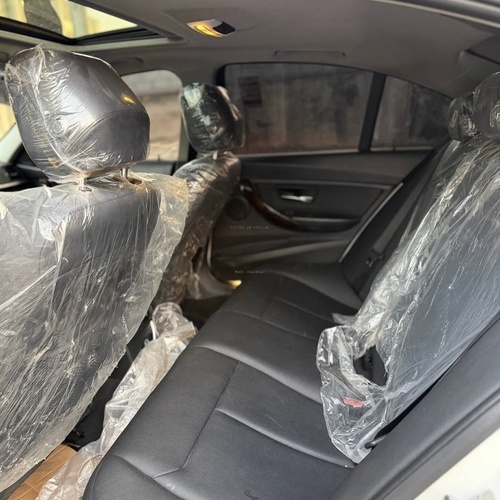 Premium Sedan Alert – BMW 328i 2014 Full Option Ready