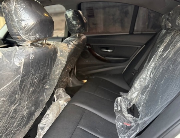 Premium Sedan Alert – BMW 328i 2014 Full Option Ready