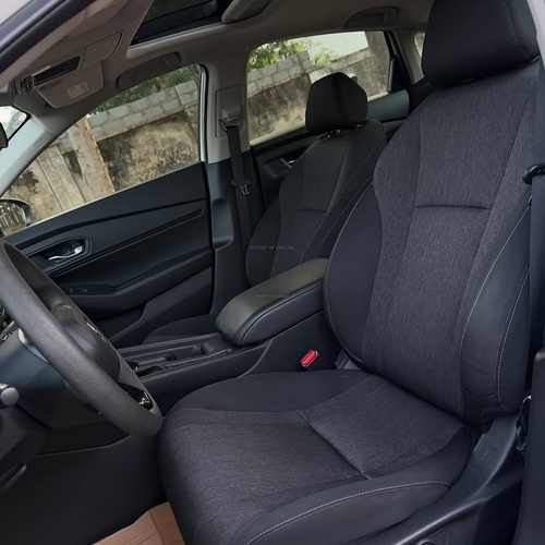 Premium Sedan – Honda Accord 2024 Foreign Used Full Option Available