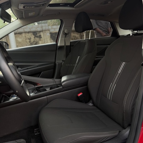 Foreign Used  Hyundai Elantra 2021 for Sale In Abuja