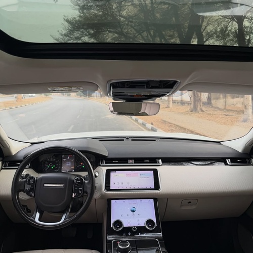 Foreign Used Land Rover Range Rover 2018 for Sale In Abuja