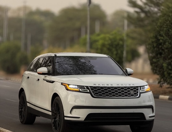 Foreign Used Land Rover Range Rover 2018 for Sale In Abuja
