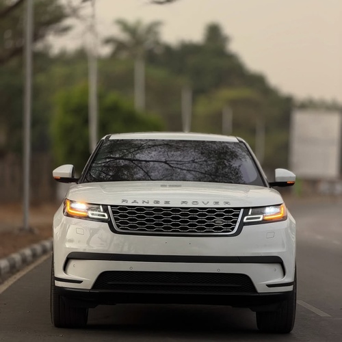 Foreign Used Land Rover Range Rover 2018 for Sale In Abuja