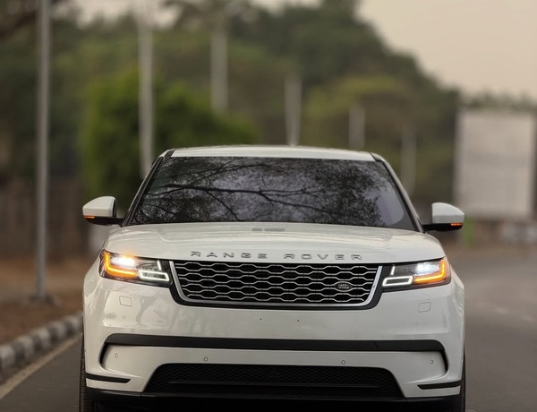 Foreign Used Land Rover Range Rover 2018 for Sale In Abuja