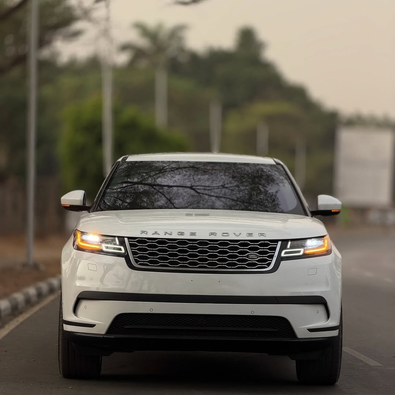 Foreign Used Land Rover Range Rover 2018 for Sale In Abuja image