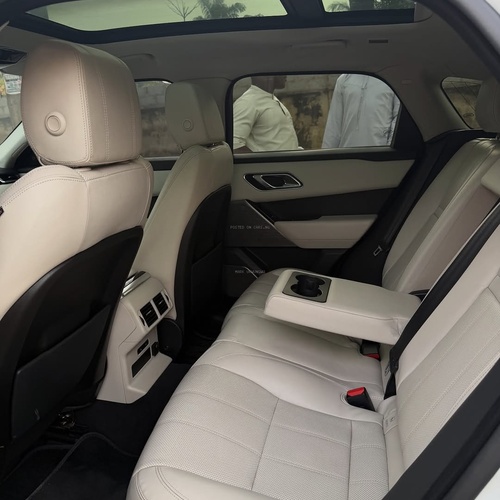 Foreign Used Land Rover Range Rover 2018 for Sale In Abuja
