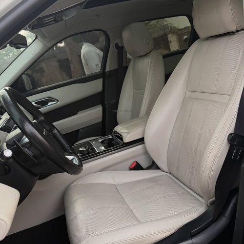 Foreign Used Land Rover Range Rover 2018 for Sale In Abuja
