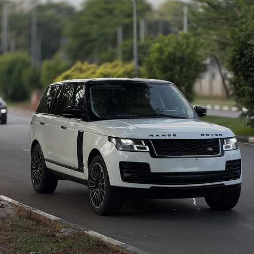 2014 RANGE ROVER AUTOBIOGRAPHY – FOREIGN USED | ULTRA LUXURY SUV