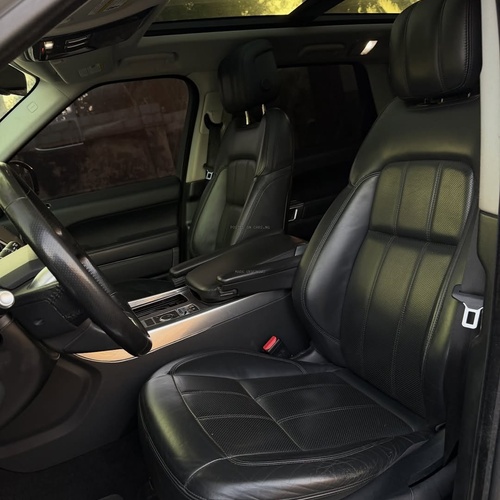 Foreign Used RANGE ROVER HSE 2020 FULL OPTION – TOKUNBO