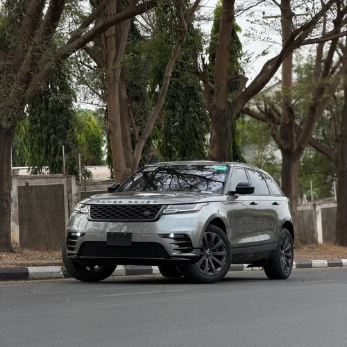 Foreign Used Range Rover Velar P380 SE 2018 for Sale In Abuja
